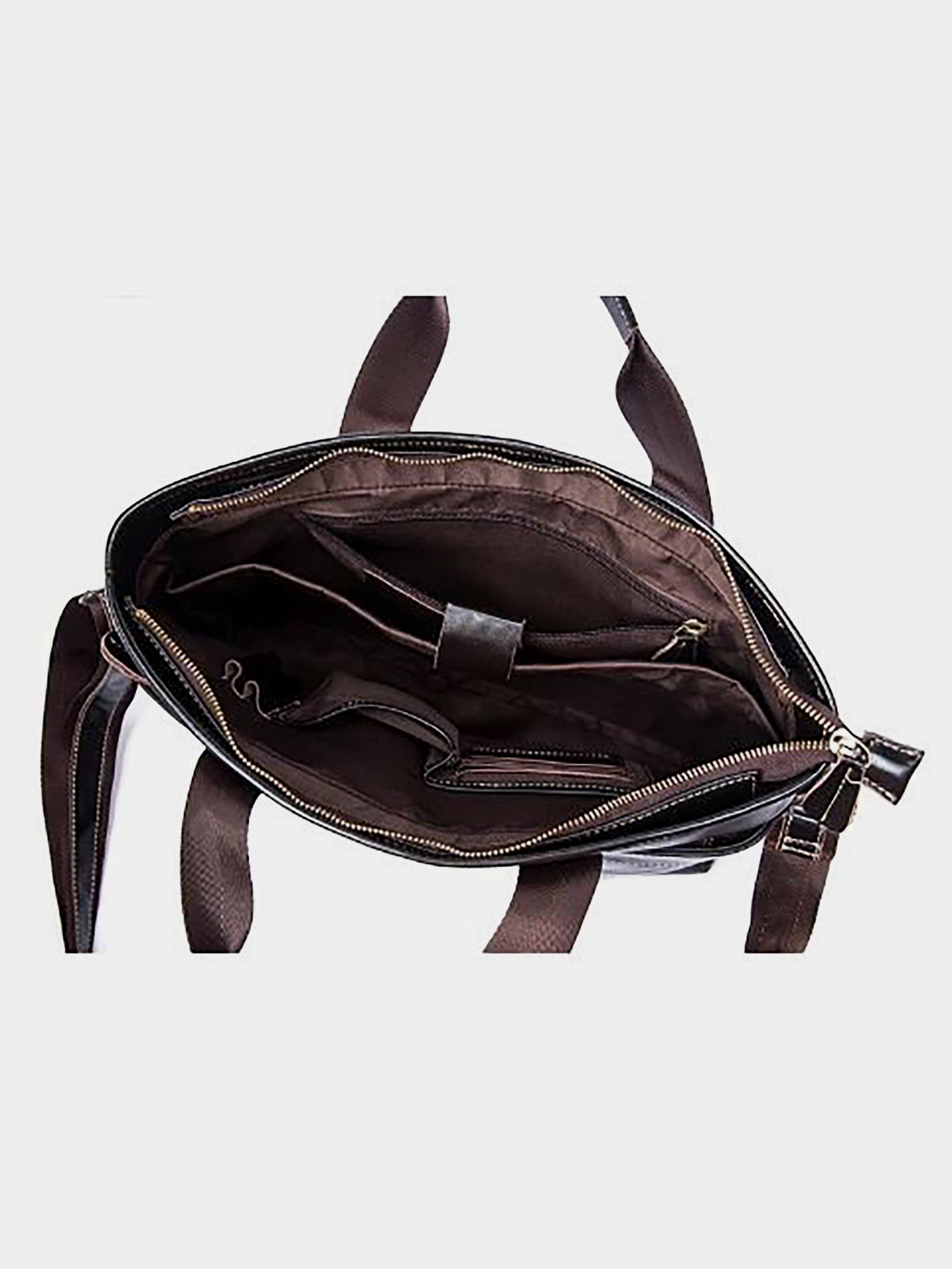 Сумка для ноутбука Vintage модель bag24_14890 Фото