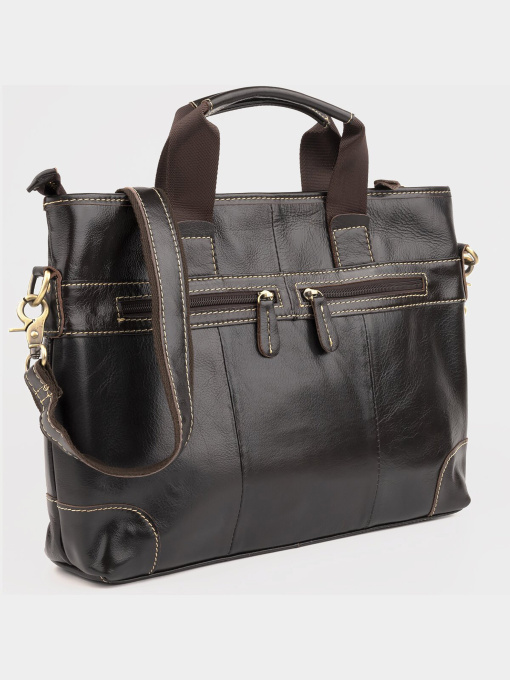 Сумка для ноутбука Vintage модель bag24_14890 Фото