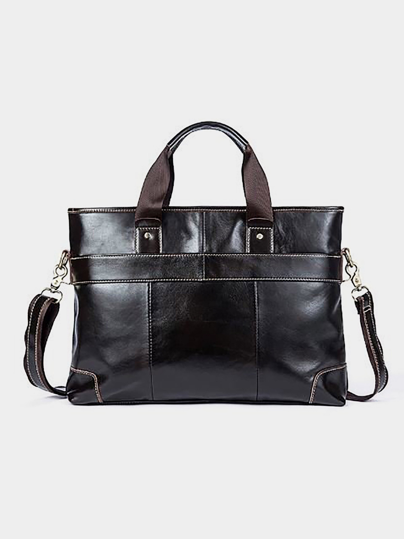 Сумка для ноутбука Vintage модель bag24_14890 Фото
