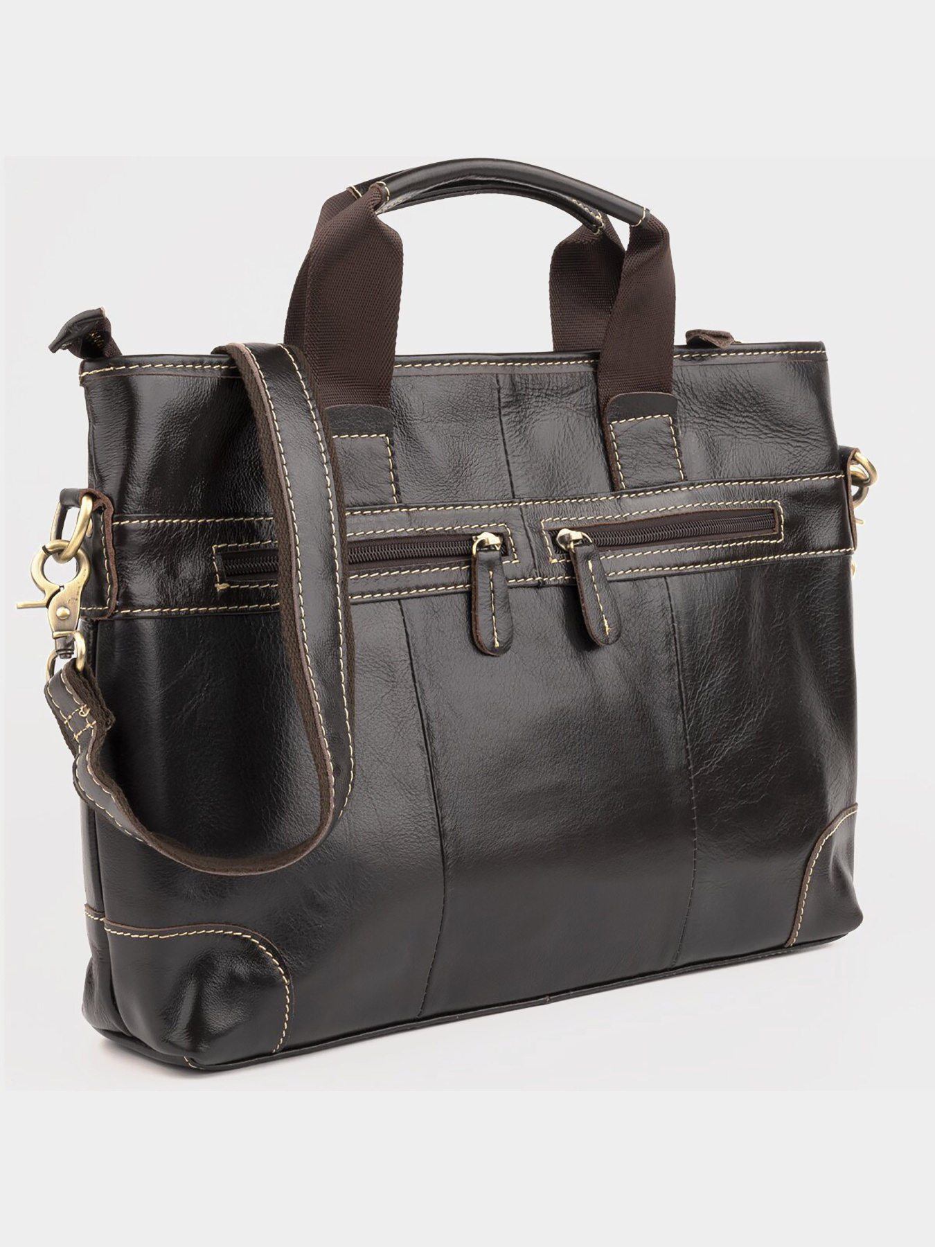 Сумка для ноутбука Vintage модель bag24_14890 Фото