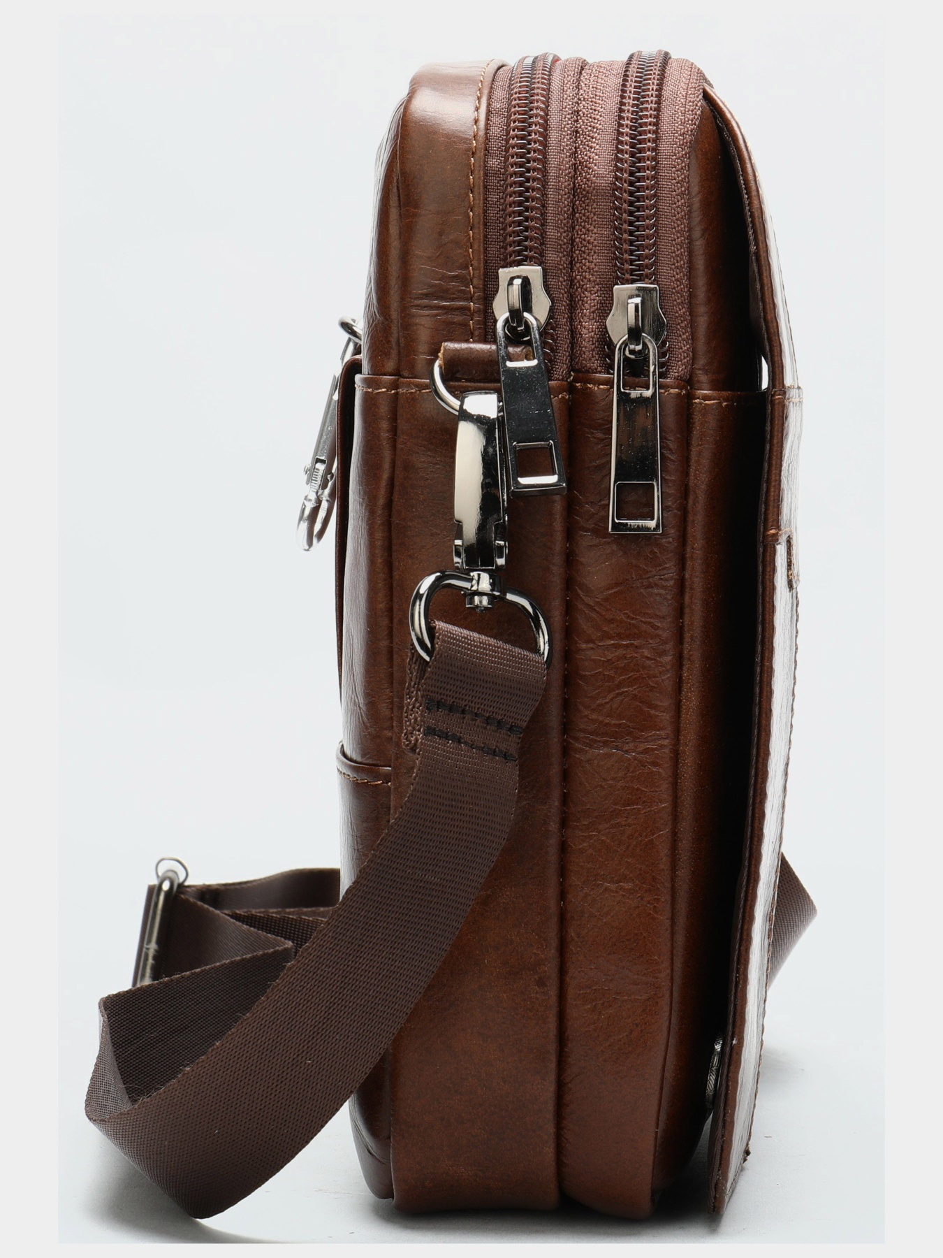 Кросс-боди Vintage модель bag24_14898 Фото