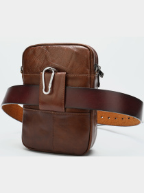 Кросс-боди Vintage модель bag24_14898 Фото