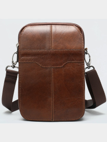 Кросс-боди Vintage модель bag24_14898 Фото