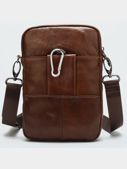 Кросс-боди Vintage модель bag24_14898 — фото 4 - INTERTOP