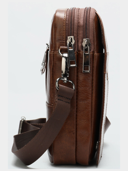 Кросс-боди Vintage модель bag24_14898 — фото 5 - INTERTOP