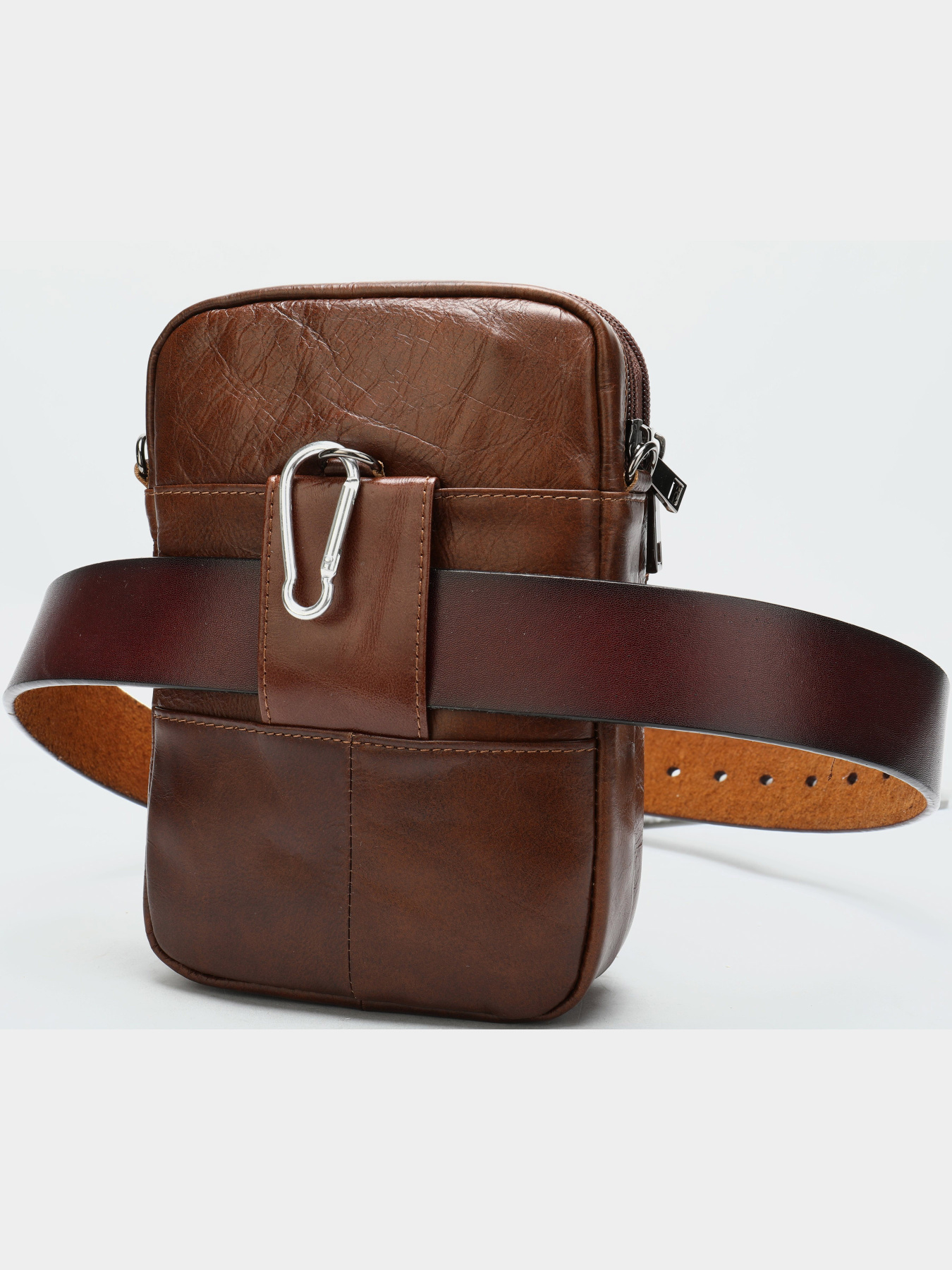 Крос-боді Vintage модель bag24_14898 Фото