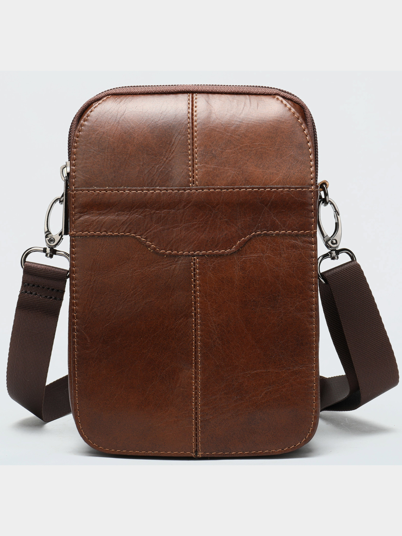 Крос-боді Vintage модель bag24_14898 Фото