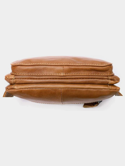 Поясна сумка Vintage модель bag24_14900 — фото 5 - INTERTOP