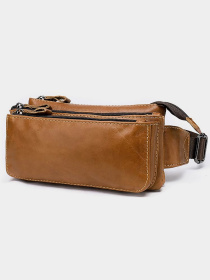 Поясна сумка Vintage модель bag24_14900 Фото