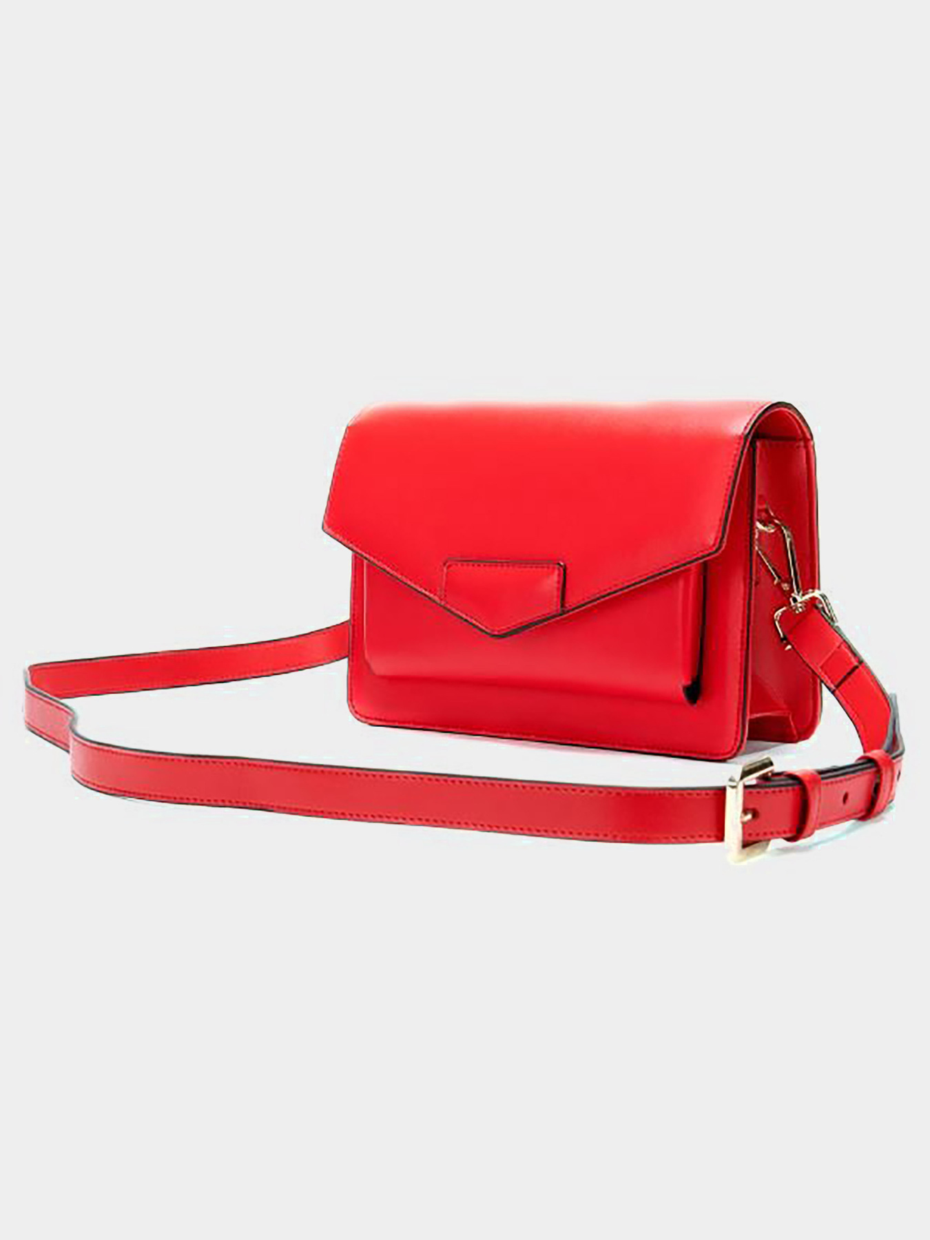 Кросс-боди Vintage модель bag24_14901 Фото