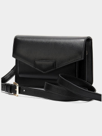 Кросс-боди Vintage модель bag24_14902 Фото