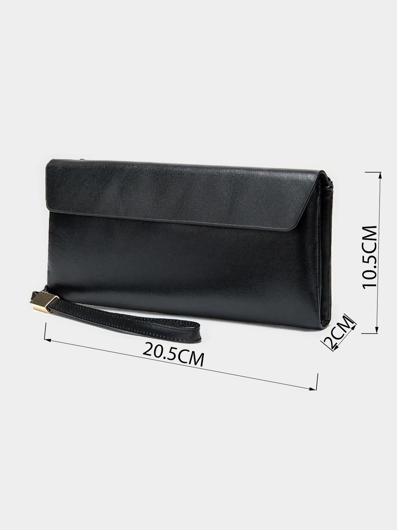 Клатч Vintage модель bag24_14904 Фото