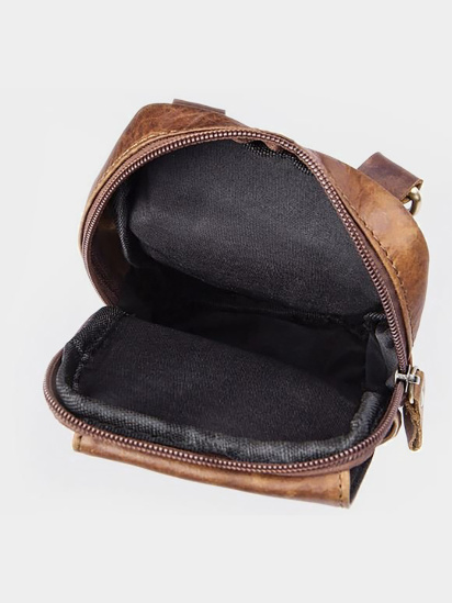 Крос-боді Vintage модель bag24_14905 — фото 3 - INTERTOP