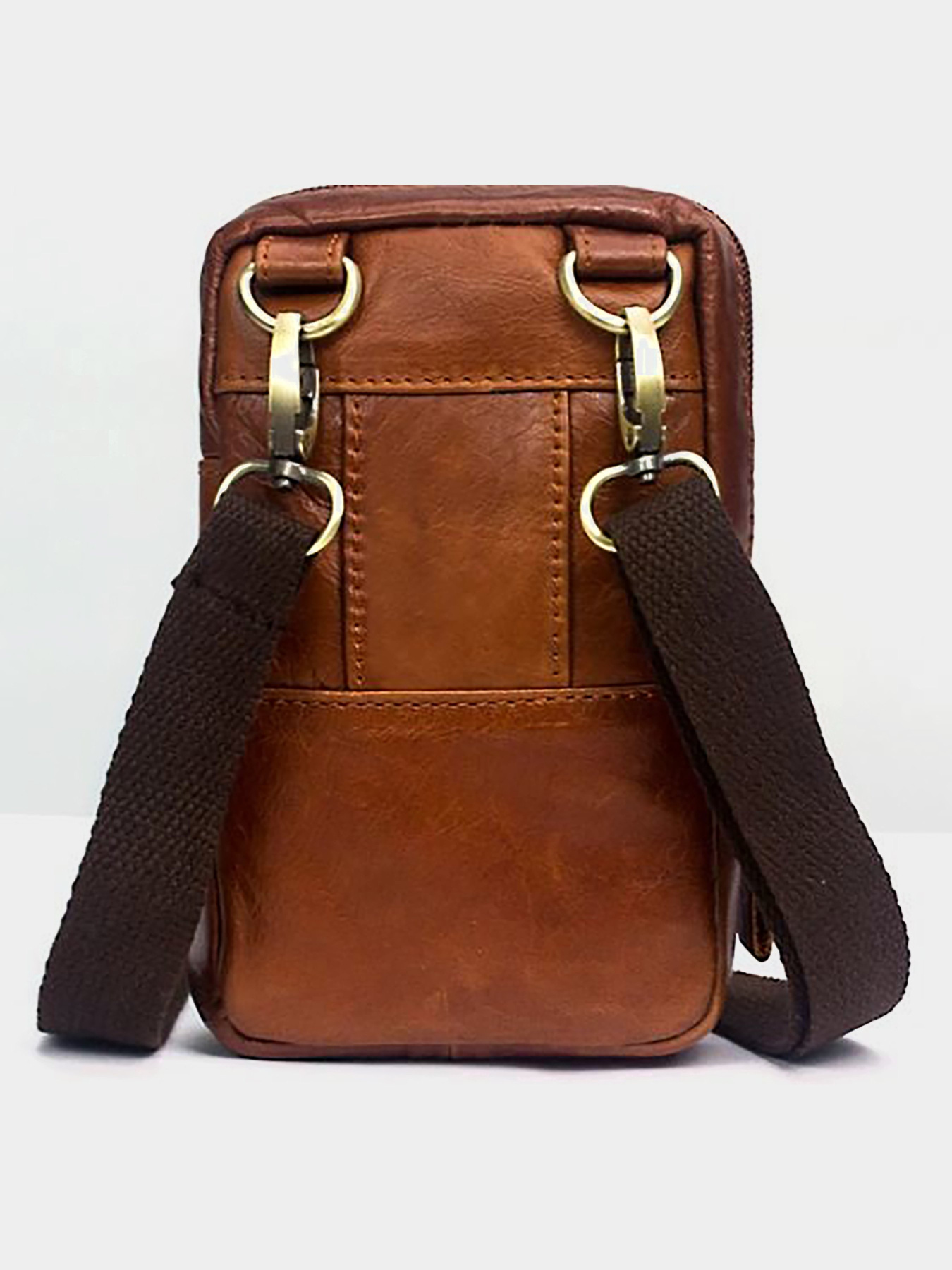 Крос-боді Vintage модель bag24_14905 Фото