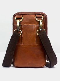 Крос-боді Vintage модель bag24_14905 Фото