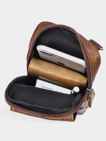 Крос-боді Vintage модель bag24_14905 Фото