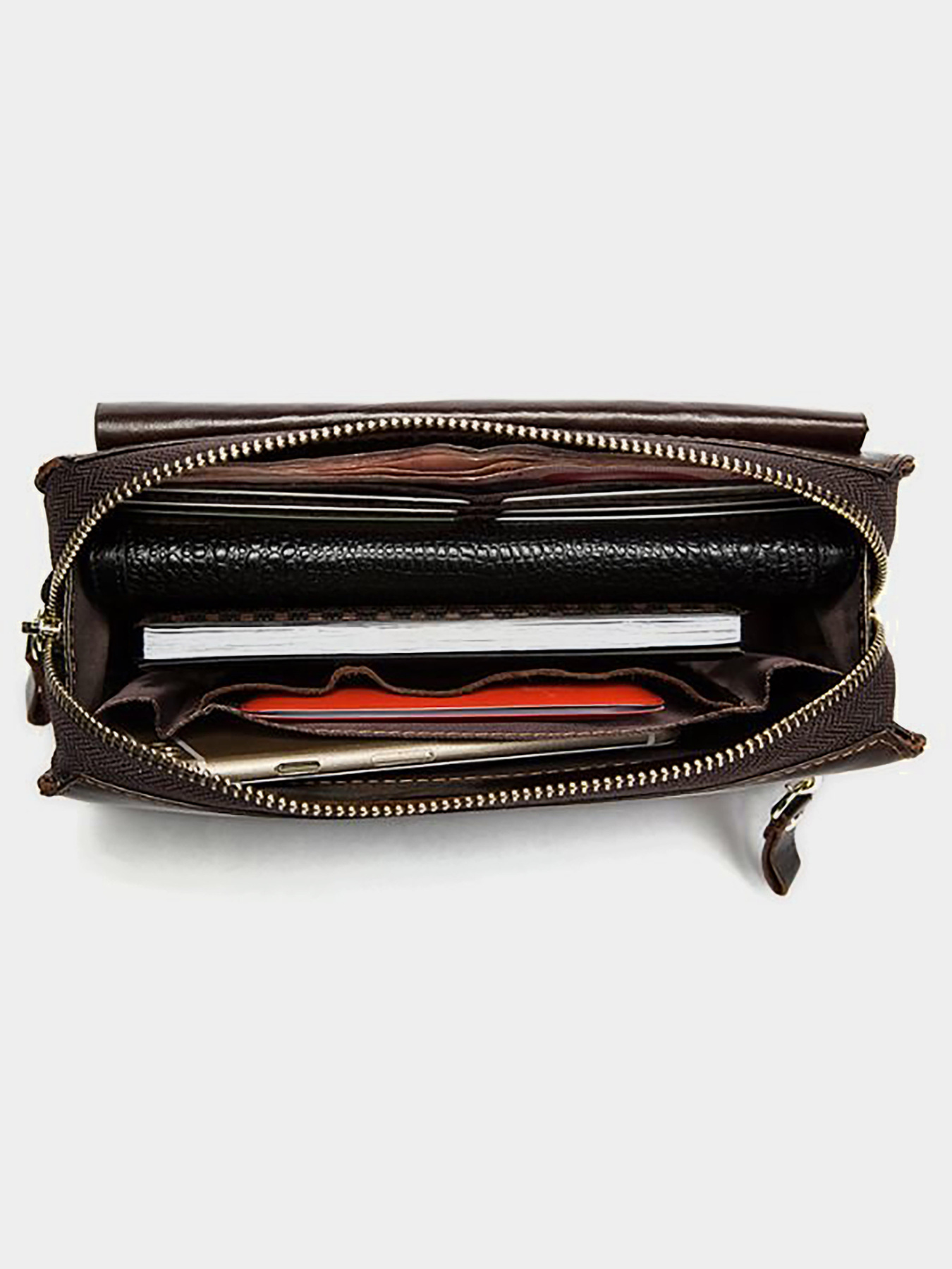 Клатч Vintage модель bag24_14907 Фото