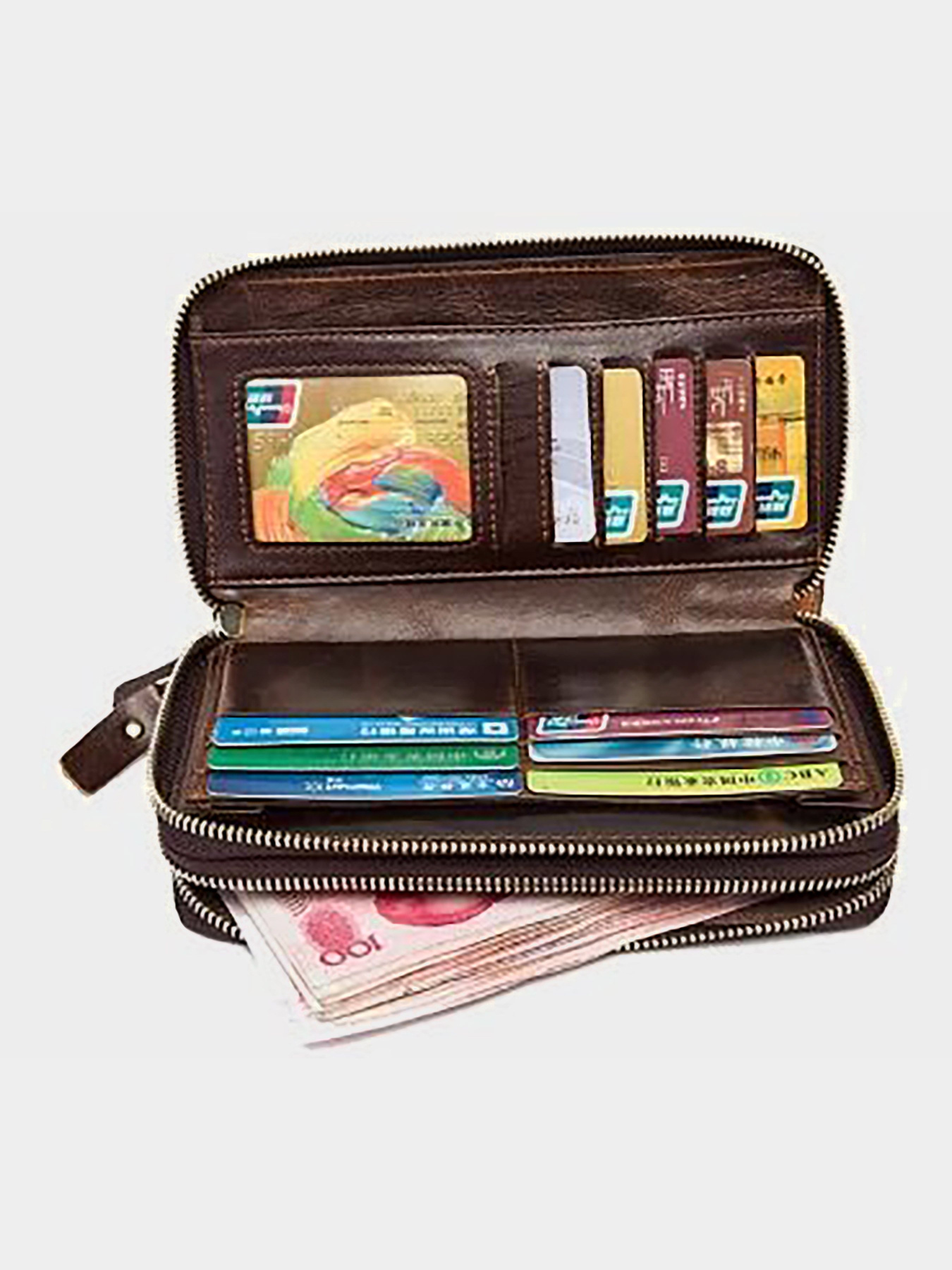 Клатч Vintage модель bag24_14908 Фото