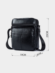 Кросс-боди Vintage модель bag24_14909 Фото