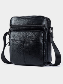 Кросс-боди Vintage модель bag24_14909 Фото