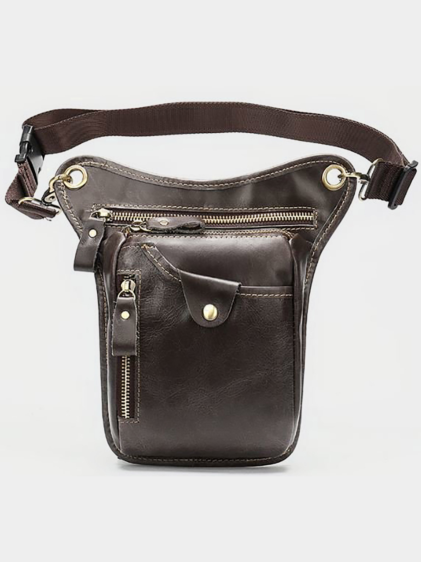 Поясная сумка Vintage модель bag24_14939 Фото