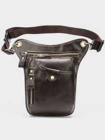 Поясная сумка Vintage модель bag24_14939 Фото