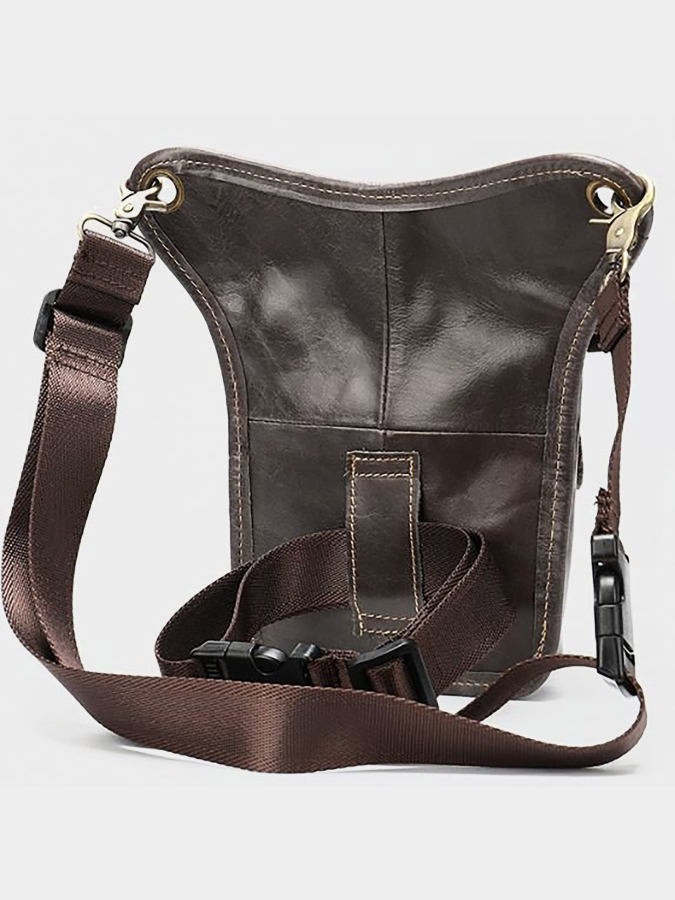 Поясна сумка Vintage модель bag24_14939 Фото