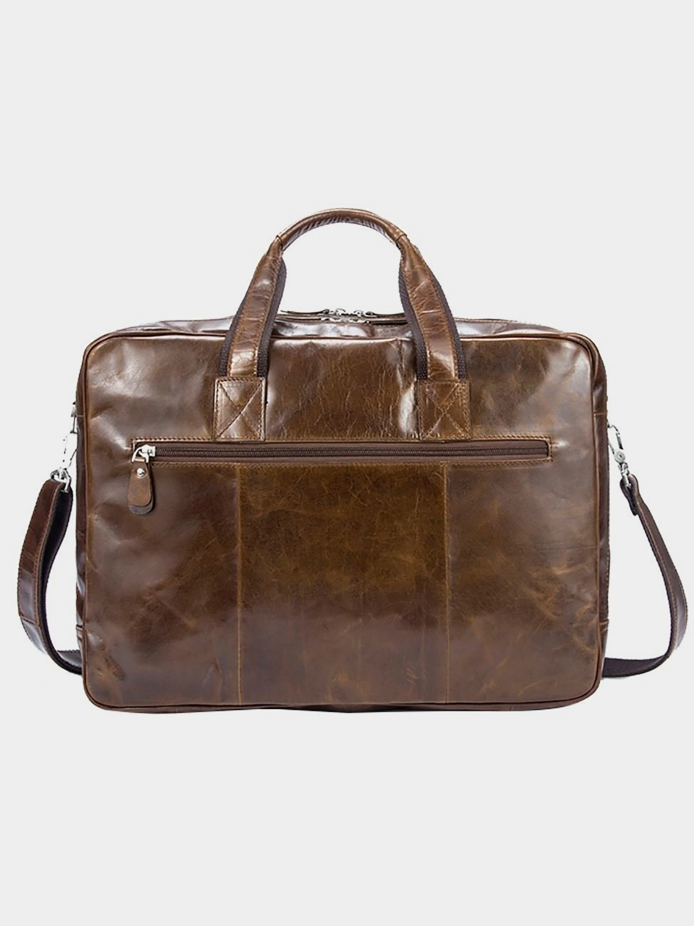 Сумка для ноутбука Vintage модель bag24_14769 Фото