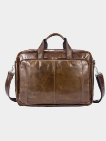 Сумка для ноутбука Vintage модель bag24_14769 Фото