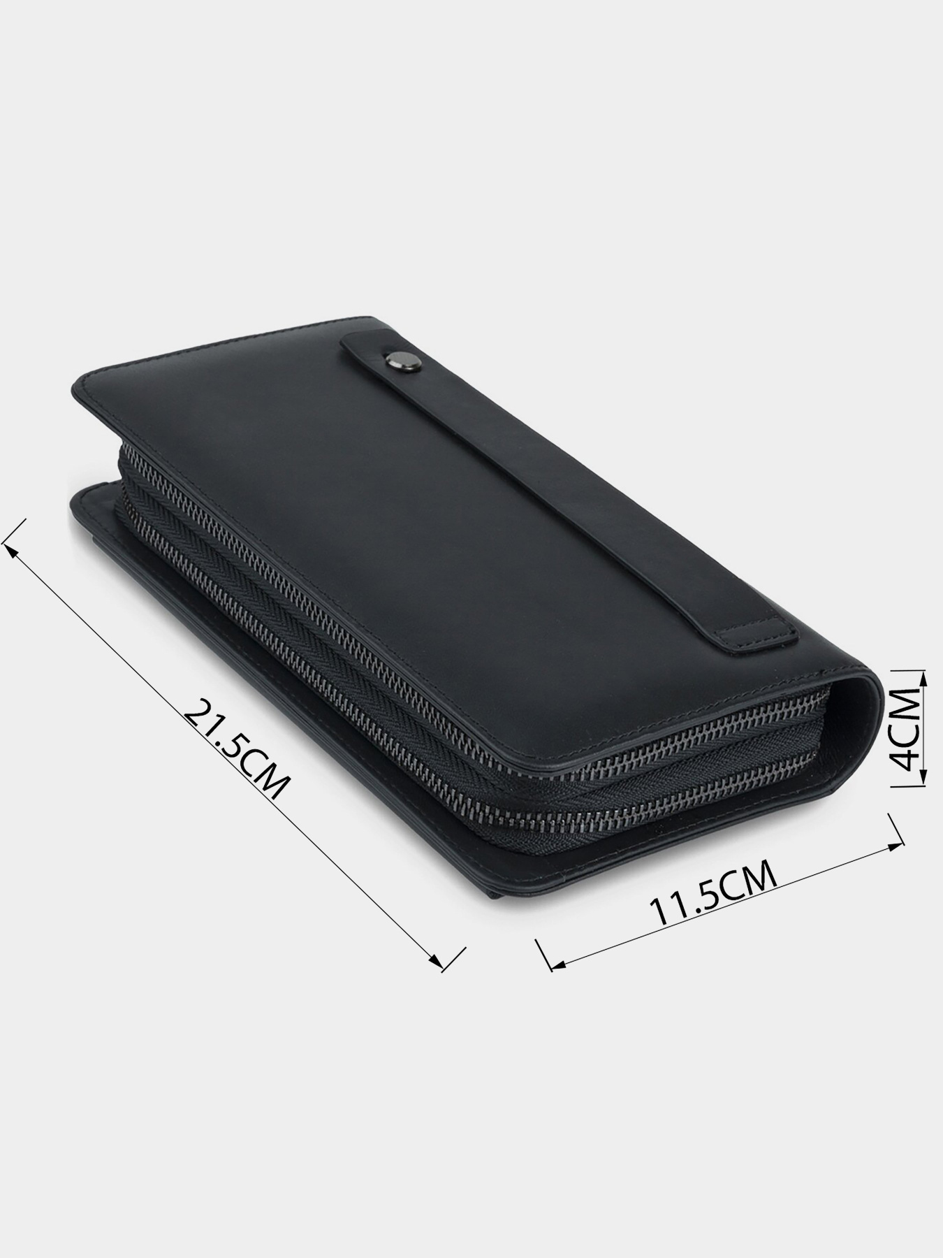 Клатч Vintage модель bag24_14833 Фото