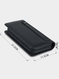 Клатч Vintage модель bag24_14833 Фото