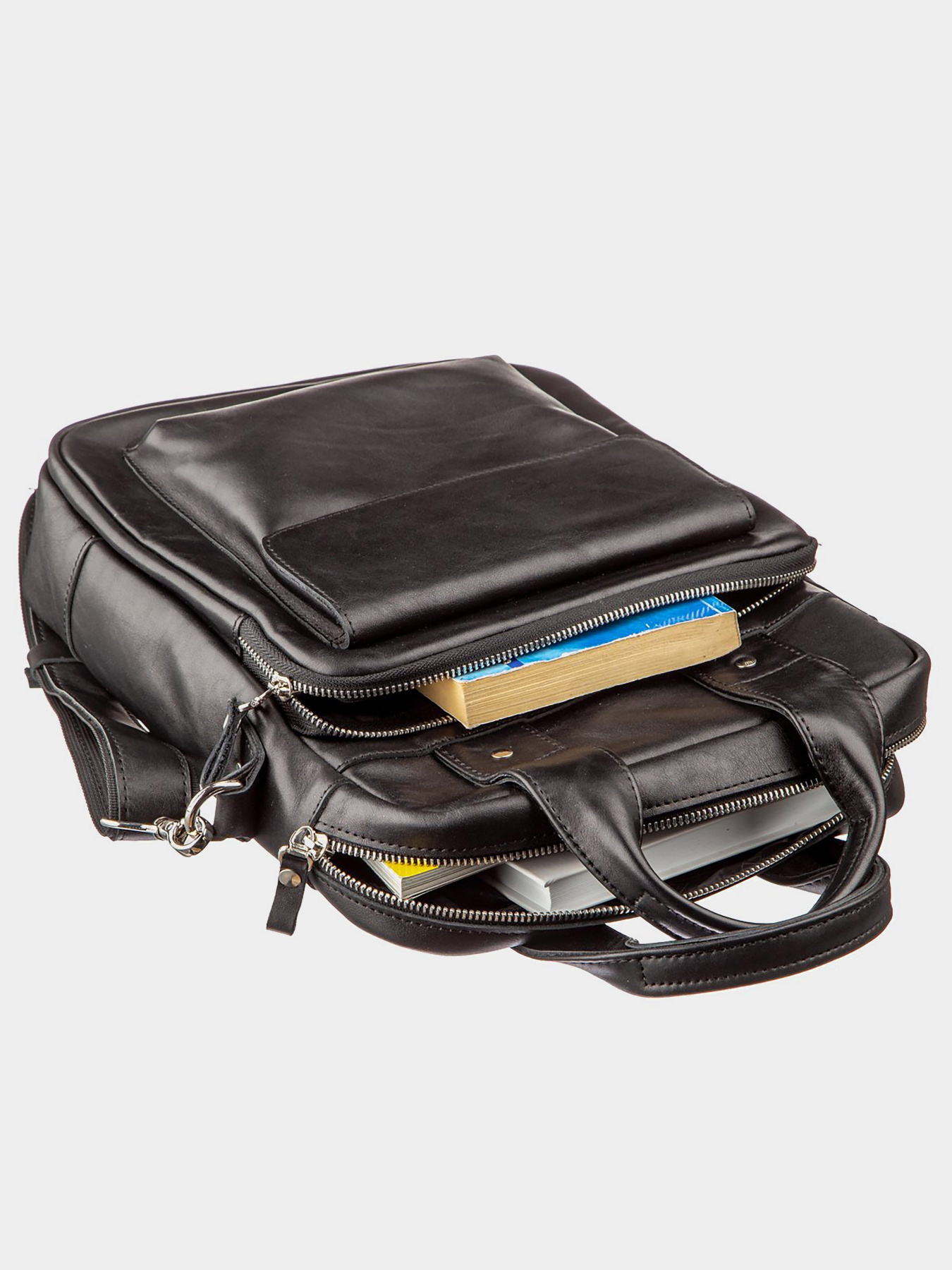 Мессенджер Shvigel модель bag24_11165 Мессенджер Shvigel модель bag24_11165 Фото