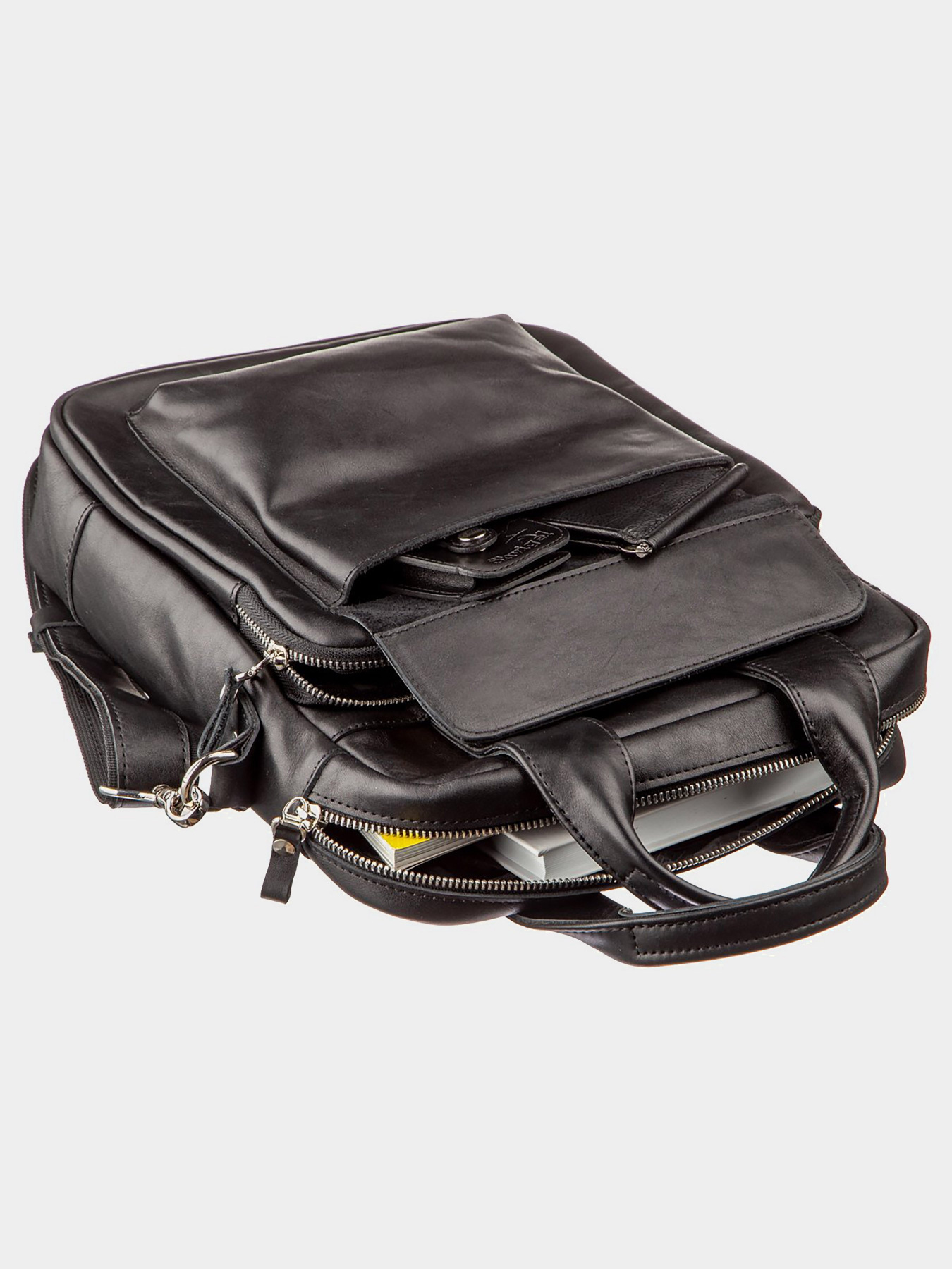 Сумки Shvigel модель bag24_11165 Сумки Shvigel модель bag24_11165 Фото