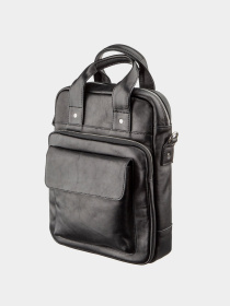 Мессенджер Shvigel модель bag24_11165 Мессенджер Shvigel модель bag24_11165 Фото