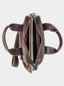 Мессенджер Shvigel модель bag24_11166 Фото