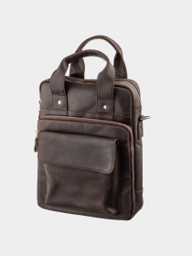 Мессенджер Shvigel модель bag24_11166 Фото