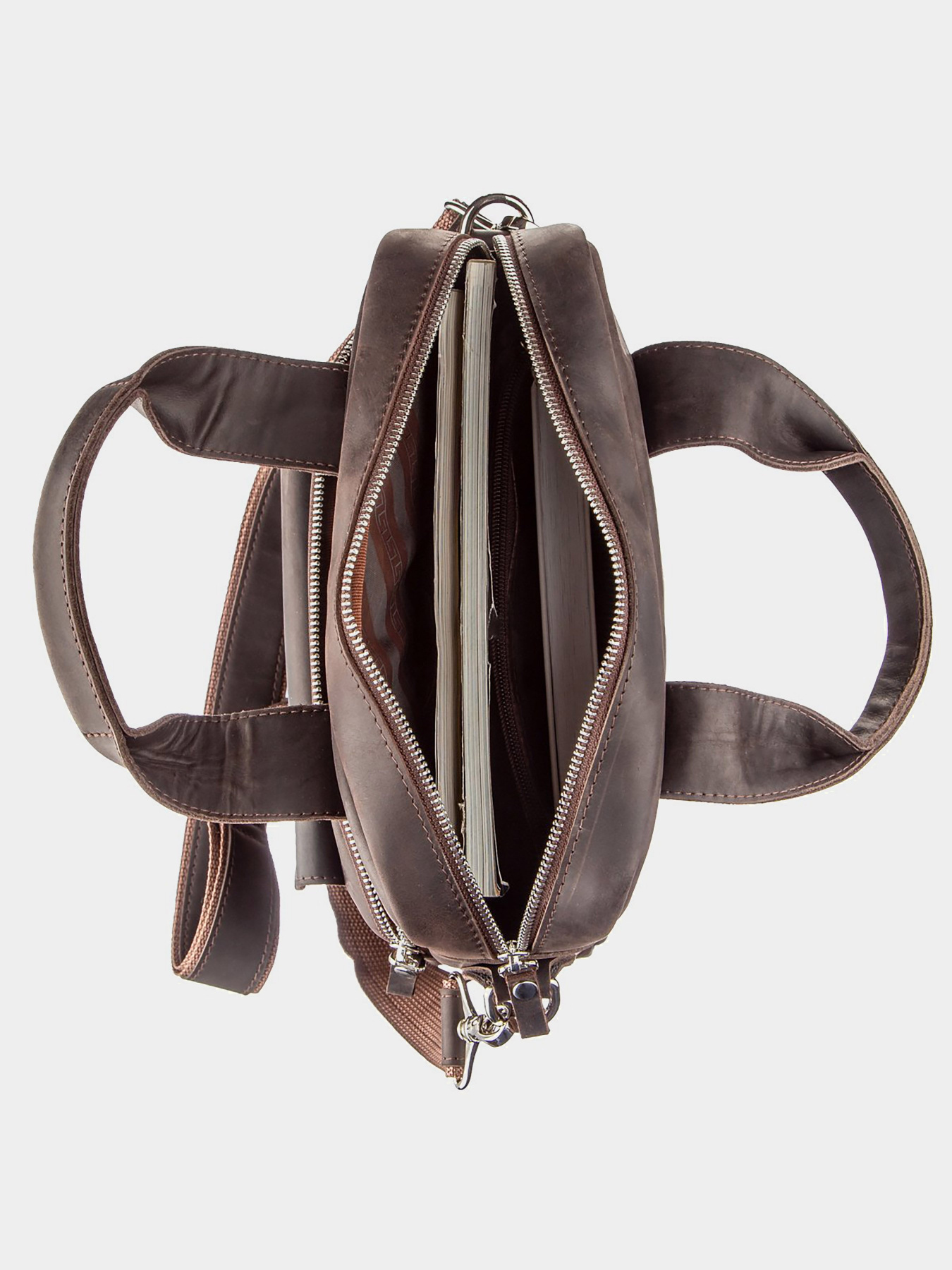 Мессенджер Shvigel модель bag24_11166 Фото