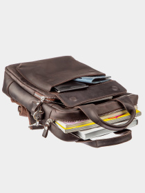 Мессенджер Shvigel модель bag24_11166 Фото