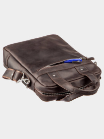 Мессенджер Shvigel модель bag24_11166 Фото