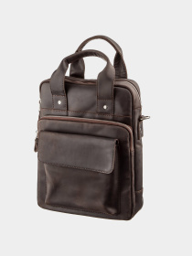 Мессенджер Shvigel модель bag24_11166 Фото