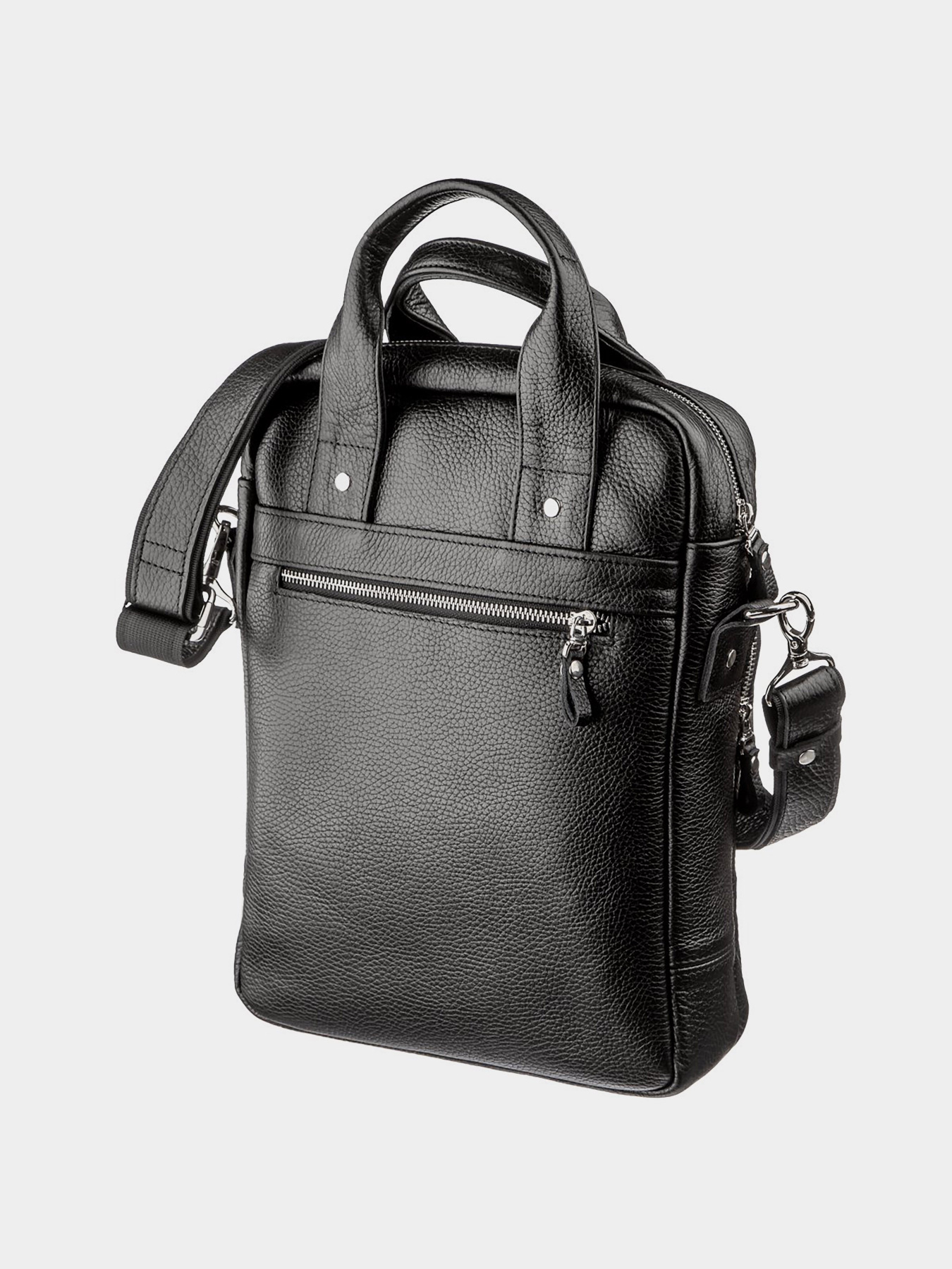 Мессенджер Shvigel модель bag24_11167 Мессенджер Shvigel модель bag24_11167 Фото