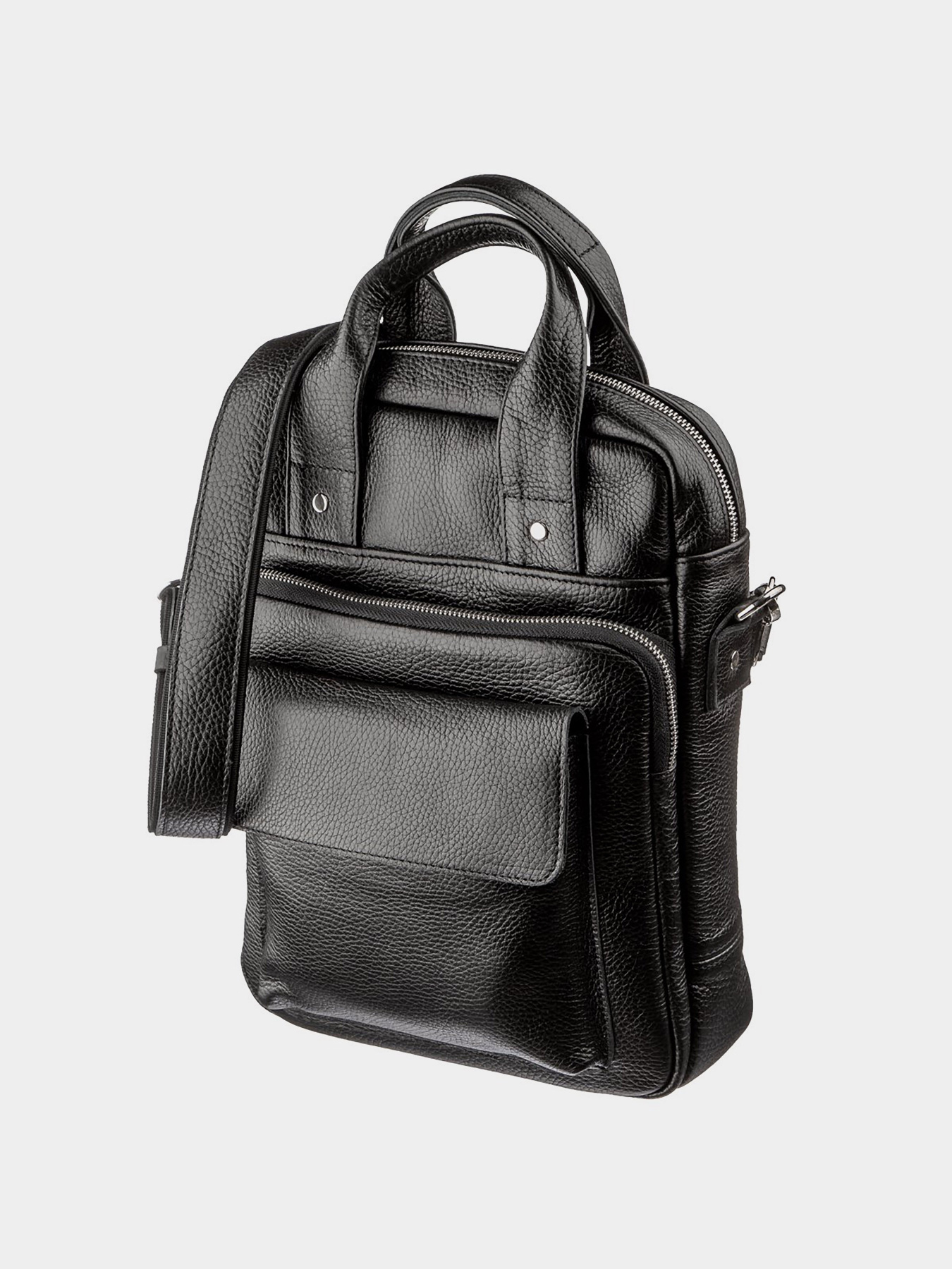 Мессенджер Shvigel модель bag24_11167 Мессенджер Shvigel модель bag24_11167 Фото