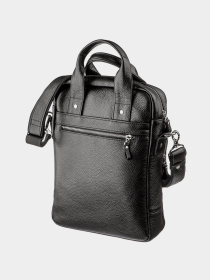 Мессенджер Shvigel модель bag24_11167 Мессенджер Shvigel модель bag24_11167 Фото