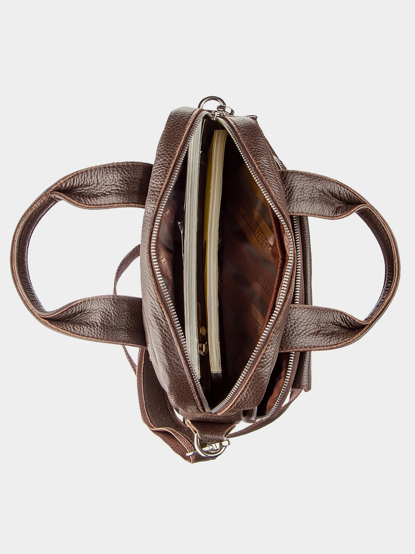 Мессенджер Shvigel модель bag24_11168 Фото