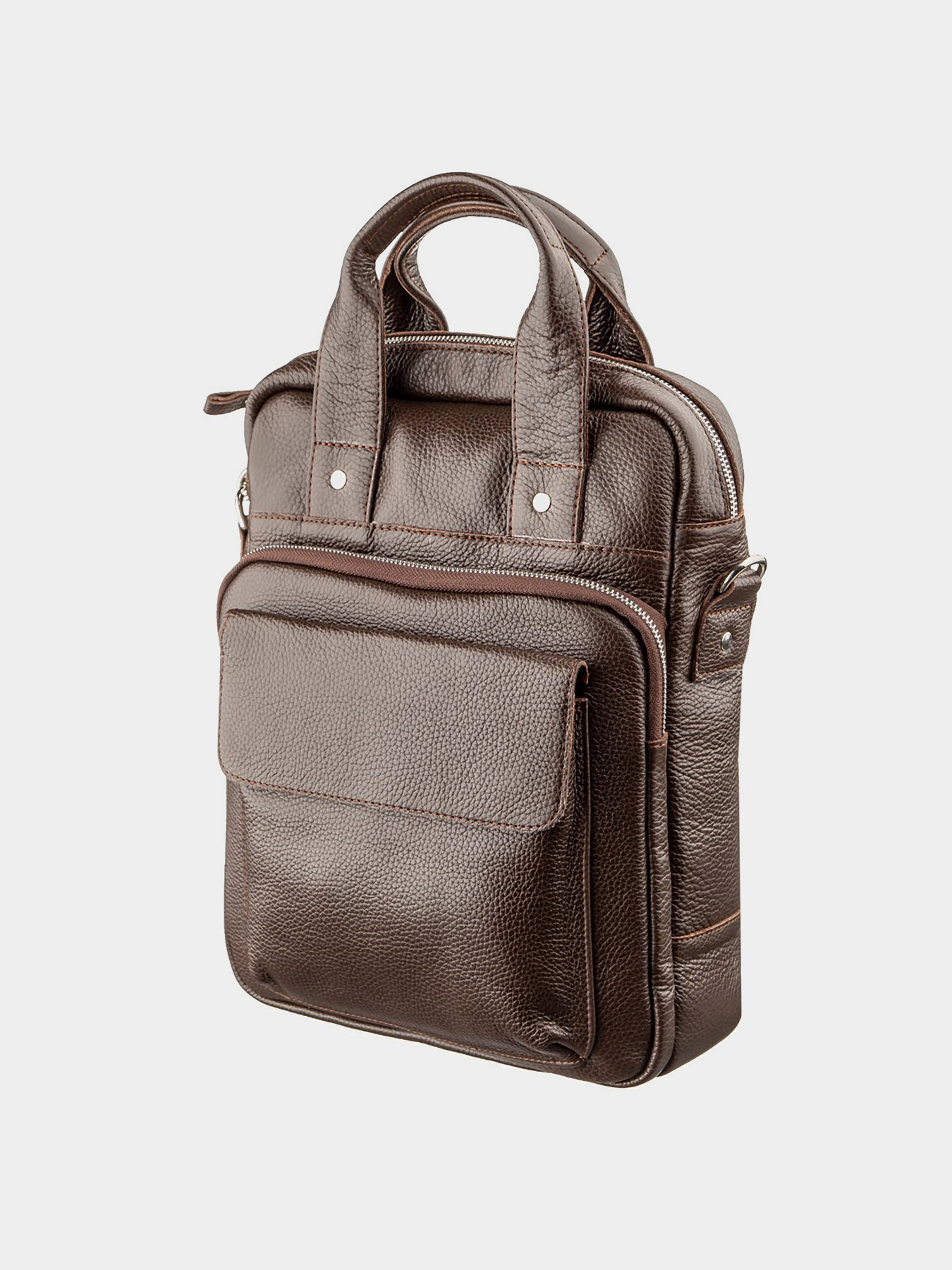 Мессенджер Shvigel модель bag24_11168 Мессенджер Shvigel модель bag24_11168 Фото