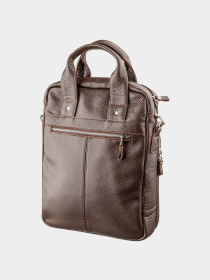 Мессенджер Shvigel модель bag24_11168 Мессенджер Shvigel модель bag24_11168 Фото