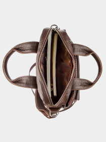 Мессенджер Shvigel модель bag24_11168 Мессенджер Shvigel модель bag24_11168 Фото