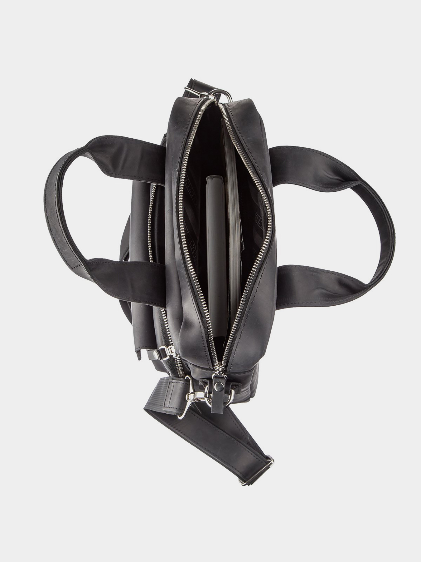 Мессенджер Shvigel модель bag24_11169 Фото