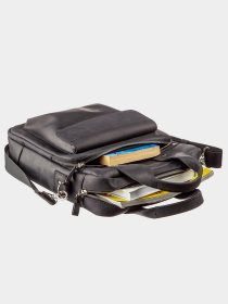 Мессенджер Shvigel модель bag24_11169 Фото