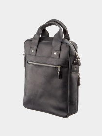 Мессенджер Shvigel модель bag24_11169 Мессенджер Shvigel модель bag24_11169 Фото